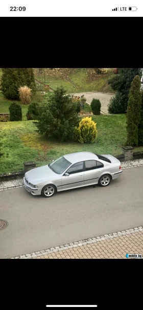 Обява за продажба на BMW 528 ~6 800 лв. - изображение 8