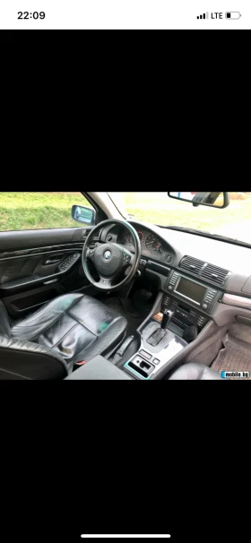 Обява за продажба на BMW 528 ~6 800 лв. - изображение 6