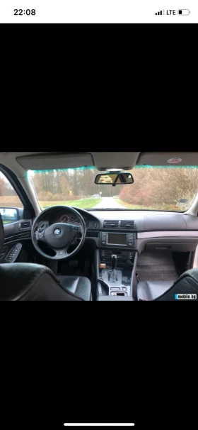 Обява за продажба на BMW 528 ~6 800 лв. - изображение 9
