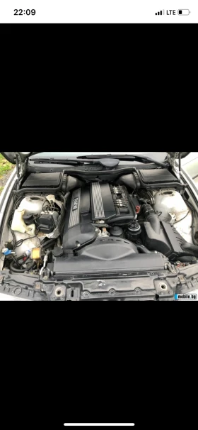 Обява за продажба на BMW 528 ~6 800 лв. - изображение 7