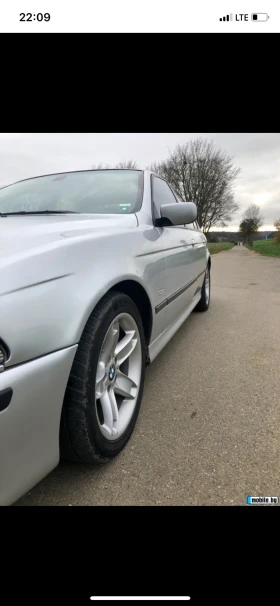 Обява за продажба на BMW 528 ~6 800 лв. - изображение 3