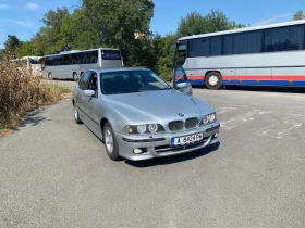     BMW 528