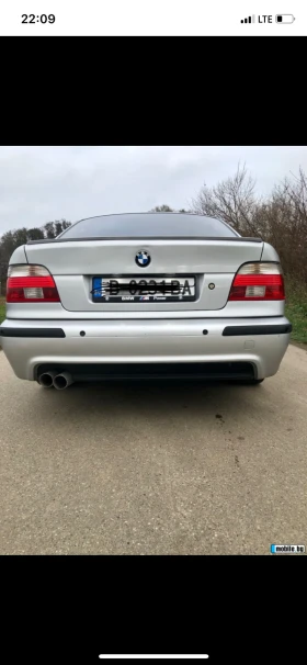 Обява за продажба на BMW 528 ~6 800 лв. - изображение 2