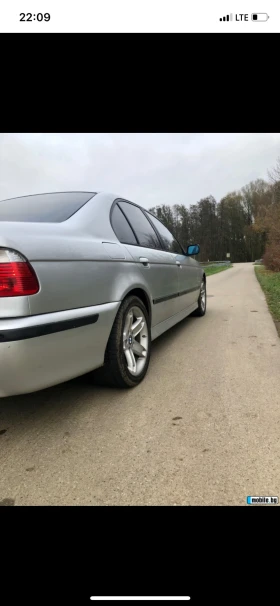 Обява за продажба на BMW 528 ~6 800 лв. - изображение 1