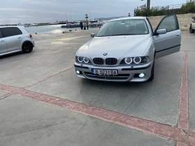 Обява за продажба на BMW 528 ~6 800 лв. - изображение 1