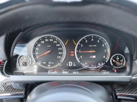 Обява за продажба на BMW M6 4.4 V8/HuD/Distronic/Night Vision/Carbon ~79 900 лв. - изображение 6