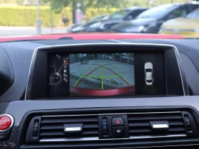 Обява за продажба на BMW M6 4.4 V8/HuD/Distronic/Night Vision/Carbon ~79 900 лв. - изображение 5