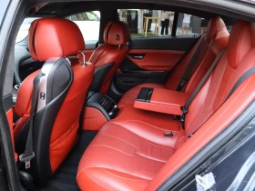 Обява за продажба на BMW M6 4.4 V8/HuD/Distronic/Night Vision/Carbon ~79 900 лв. - изображение 4