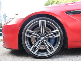 Обява за продажба на BMW M6 4.4 V8/HuD/Distronic/Night Vision/Carbon ~79 900 лв. - изображение 11