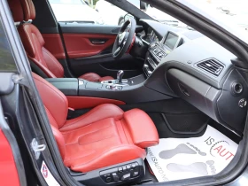 Обява за продажба на BMW M6 4.4 V8/HuD/Distronic/Night Vision/Carbon ~79 900 лв. - изображение 3
