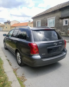 Обява за продажба на Toyota Avensis ~6 000 лв. - изображение 6