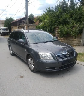 Обява за продажба на Toyota Avensis ~6 000 лв. - изображение 1