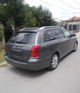 Обява за продажба на Toyota Avensis ~6 000 лв. - изображение 5