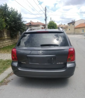 Обява за продажба на Toyota Avensis ~6 000 лв. - изображение 4