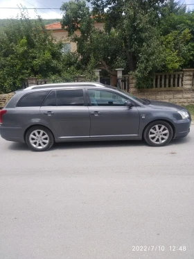 Обява за продажба на Toyota Avensis ~6 000 лв. - изображение 3