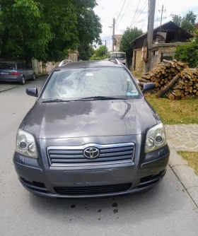 Обява за продажба на Toyota Avensis ~6 000 лв. - изображение 2