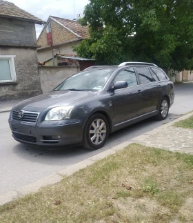 Обява за продажба на Toyota Avensis ~6 000 лв. - изображение 1