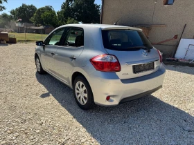 Обява за продажба на Toyota Auris 1.33i Facelift/Климатик ~9 199 лв. - изображение 2