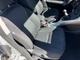 Обява за продажба на Toyota Auris 1.33i Facelift/Климатик ~9 199 лв. - изображение 11