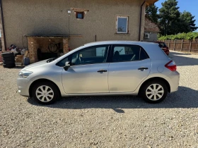 Обява за продажба на Toyota Auris 1.33i Facelift/Климатик ~9 199 лв. - изображение 1