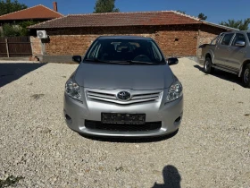 Обява за продажба на Toyota Auris 1.33i Facelift/Климатик ~9 199 лв. - изображение 7