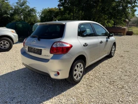 Обява за продажба на Toyota Auris 1.33i Facelift/Климатик ~9 199 лв. - изображение 4