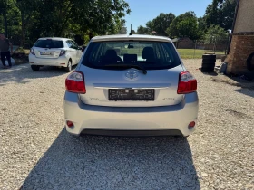 Обява за продажба на Toyota Auris 1.33i Facelift/Климатик ~9 199 лв. - изображение 3