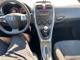Toyota Auris 1.33i Facelift/ | Mobile.bg    14