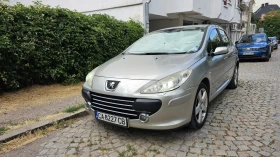 Обява за продажба на Peugeot 307 ~5 400 лв. - изображение 1