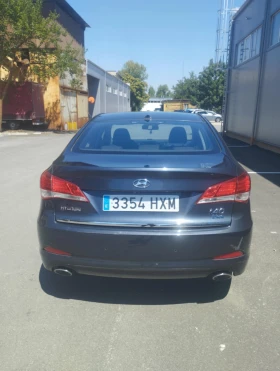 Hyundai I40 | Mobile.bg    6