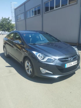 Hyundai I40 | Mobile.bg    3
