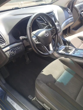 Hyundai I40 | Mobile.bg    12