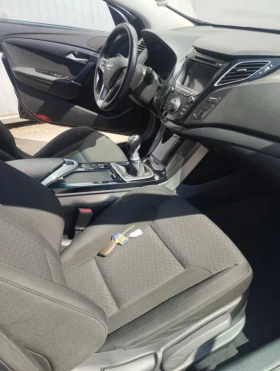 Hyundai I40 | Mobile.bg    13