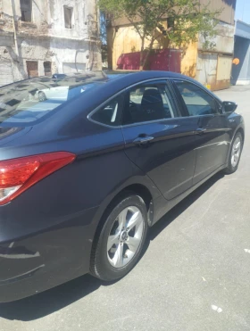 Hyundai I40 | Mobile.bg    8