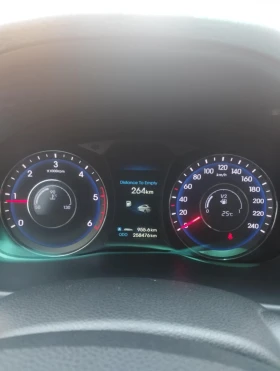 Hyundai I40 | Mobile.bg    9