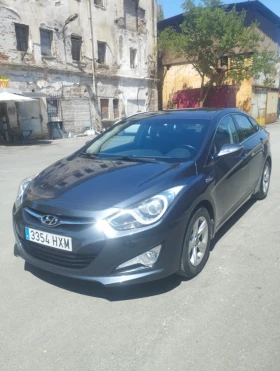 Hyundai I40 | Mobile.bg    2