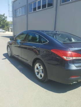 Hyundai I40 | Mobile.bg    7