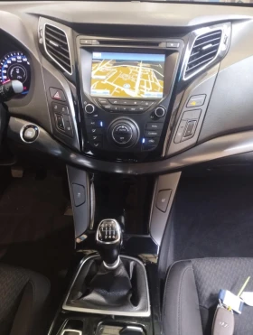 Hyundai I40 | Mobile.bg    11