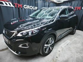 Peugeot 3008 1.6i 181k.c Automatic Euro6