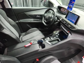 Peugeot 3008 1.6i 181k.c Automatic Euro6 - 33900 лв. - 60843081 12