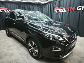 Peugeot 3008 1.6i 181k.c Automatic Euro6 - 33900 лв. - 60843081 3