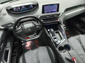 Peugeot 3008 1.6i 181k.c Automatic Euro6 - 33900 лв. - 60843081 13