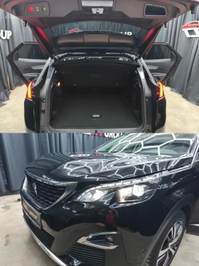 Peugeot 3008 1.6i 181k.c Automatic Euro6 - 33900 лв. - 60843081 17