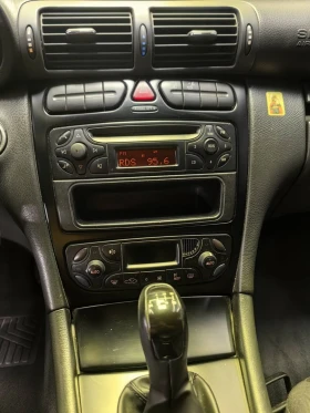 Mercedes-Benz C 220 - 5200 лв. - 84441389 9