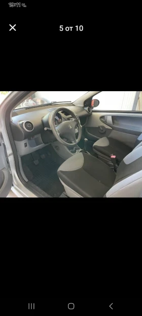Peugeot 107 | Mobile.bg    12