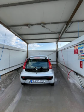 Peugeot 107 | Mobile.bg    2