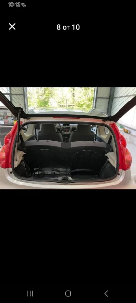 Peugeot 107 | Mobile.bg    9
