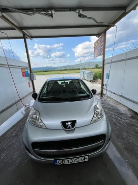 Peugeot 107 | Mobile.bg    4