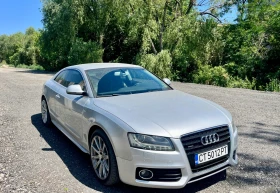 Audi A5 QUATTRO S-LINE | Mobile.bg    2
