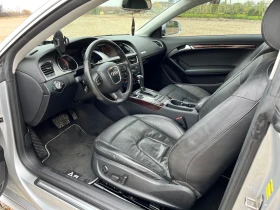Audi A5 QUATTRO S-LINE | Mobile.bg    6